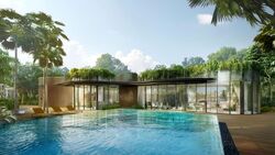 Amo Residence (D20), Apartment #574759351
